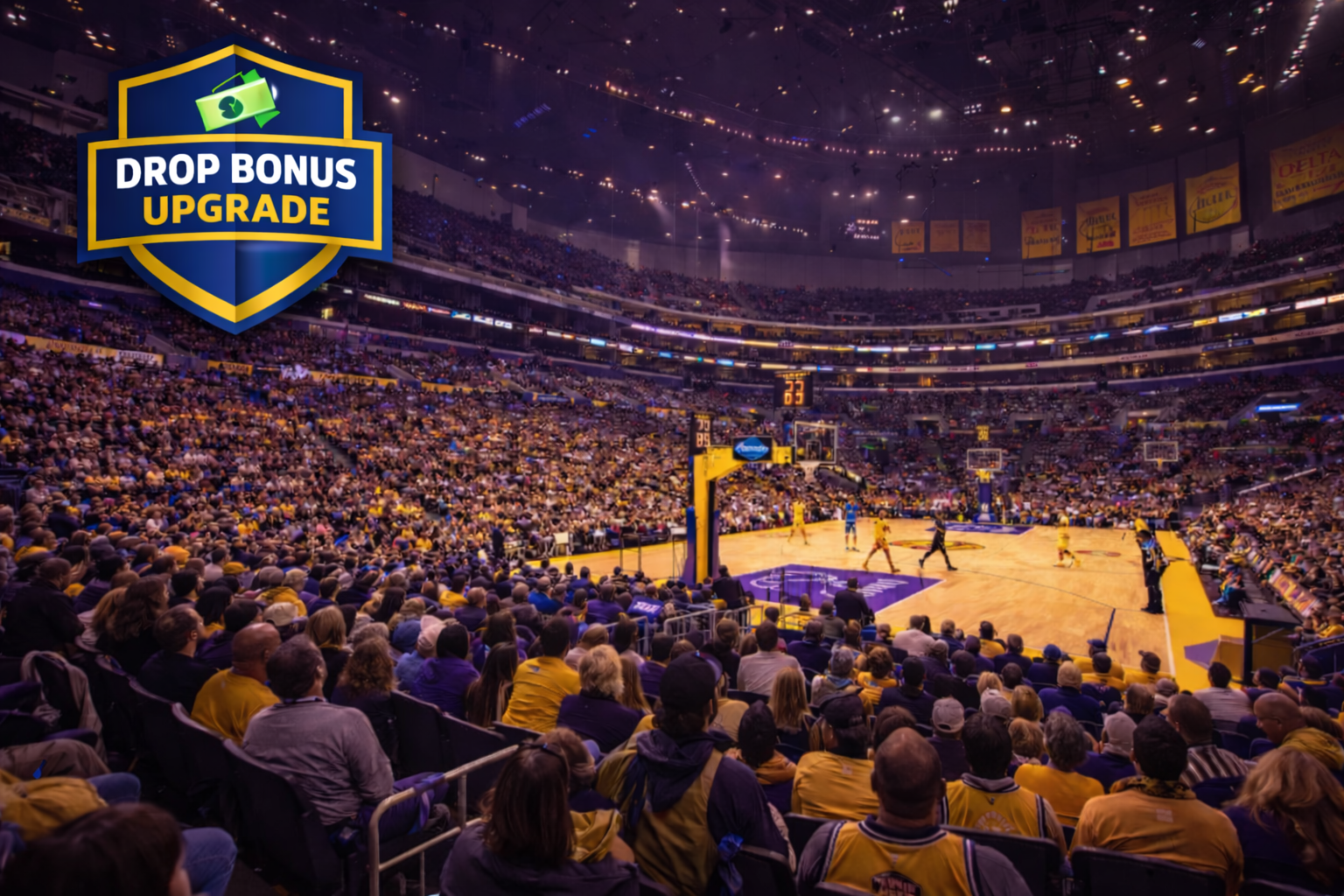 Lakers East Teams Pack