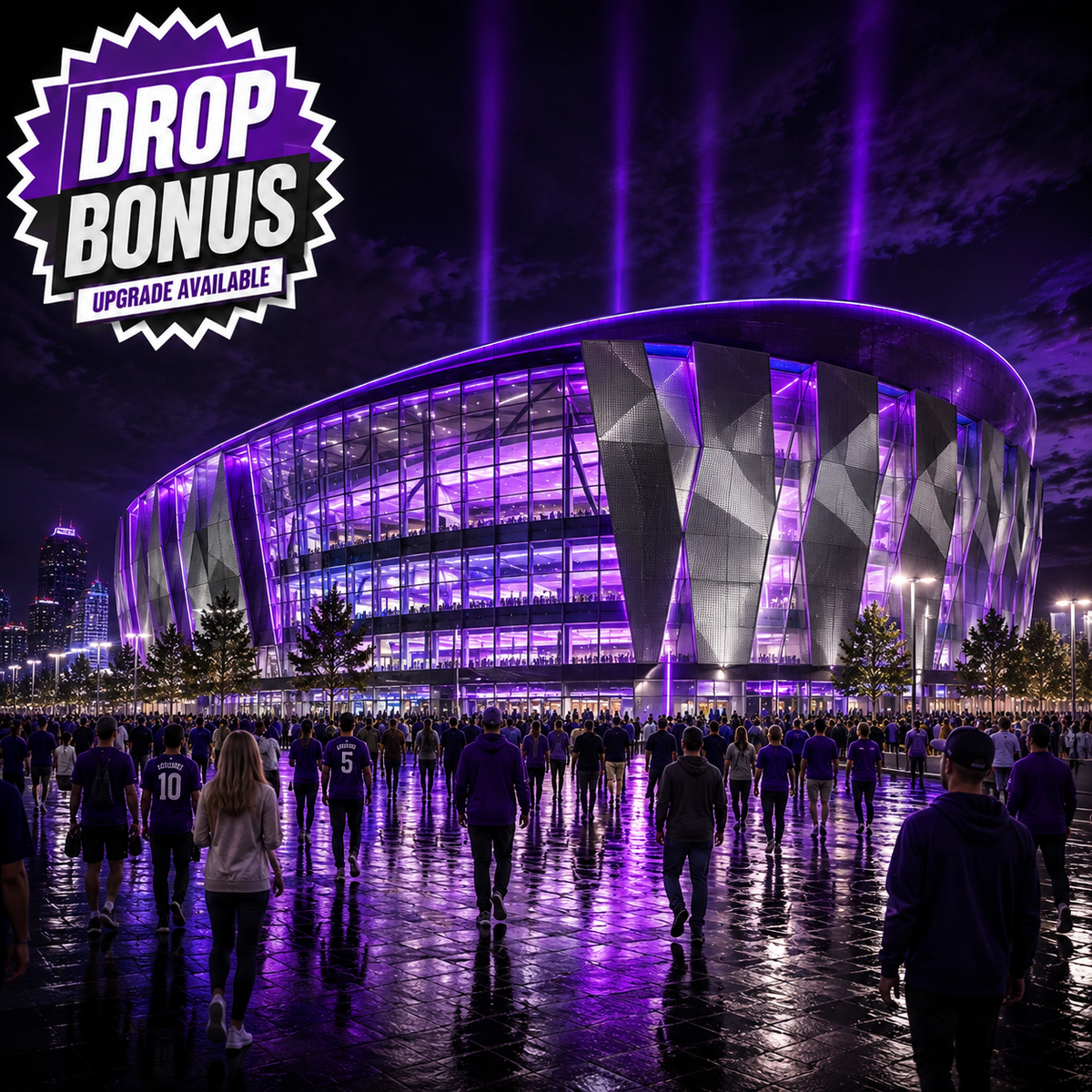 Kings Premium Pack