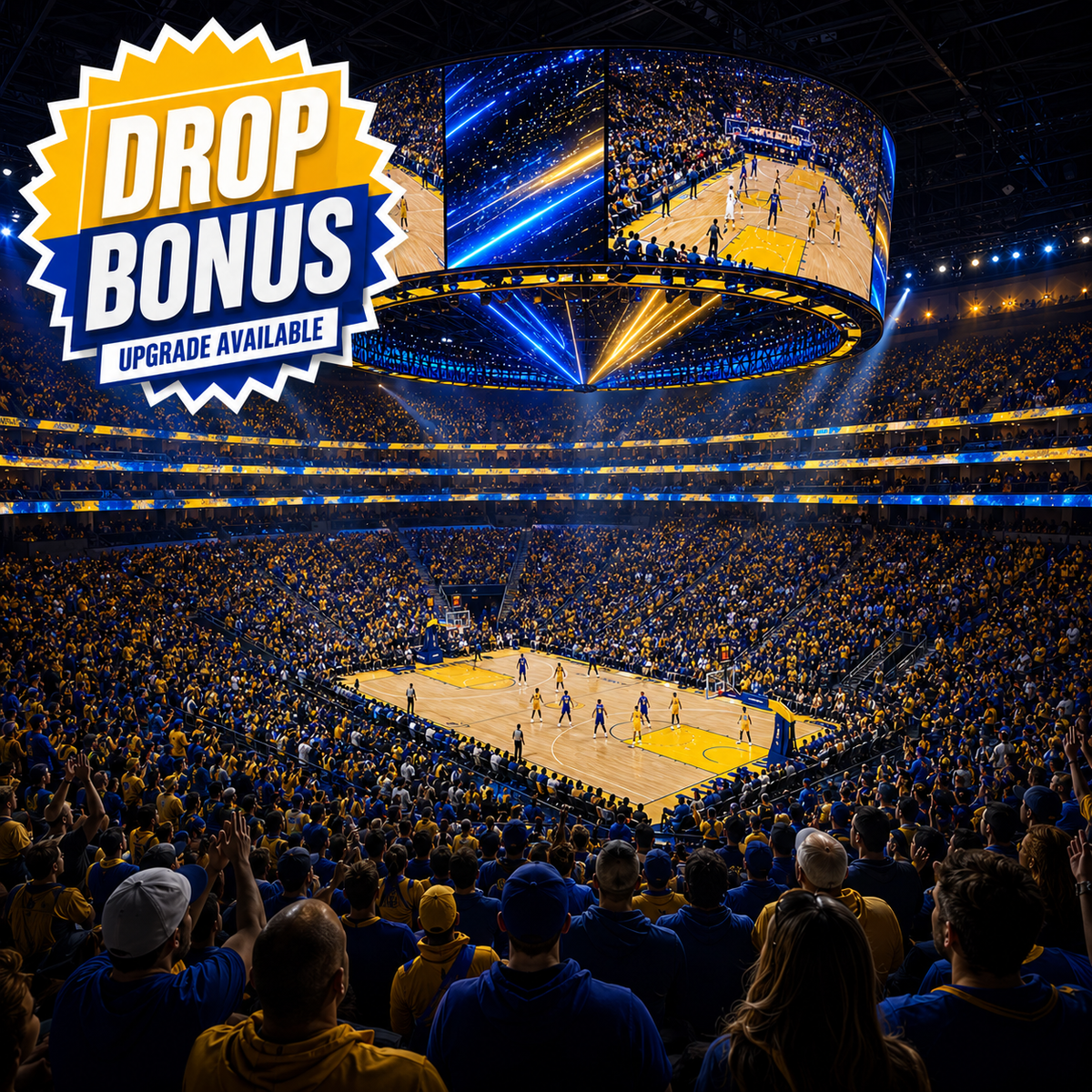 Warriors Saver Pack